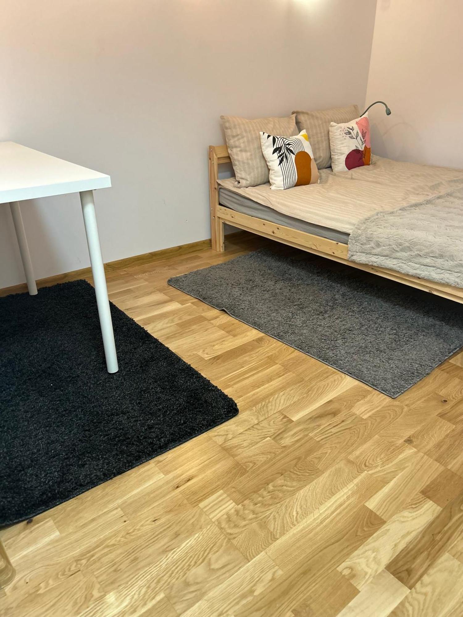 One Bed Apartment In Central Sopot Exteriör bild